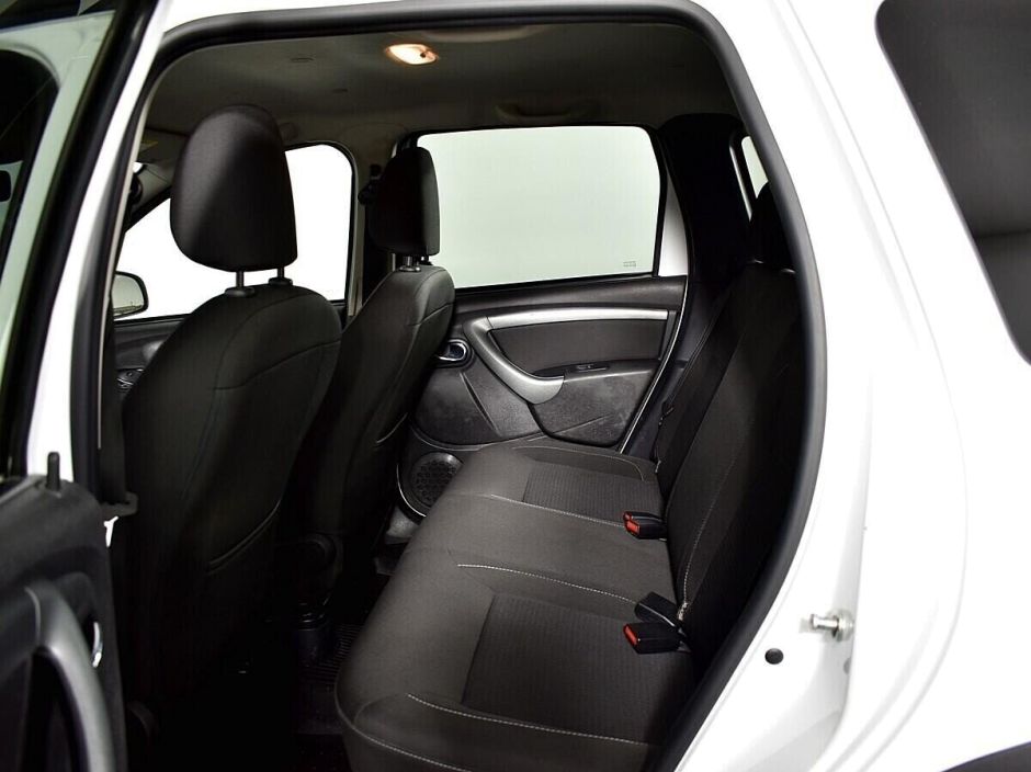 Renault Duster 2.0 МКПП, 2021, 27 000 км фото 12