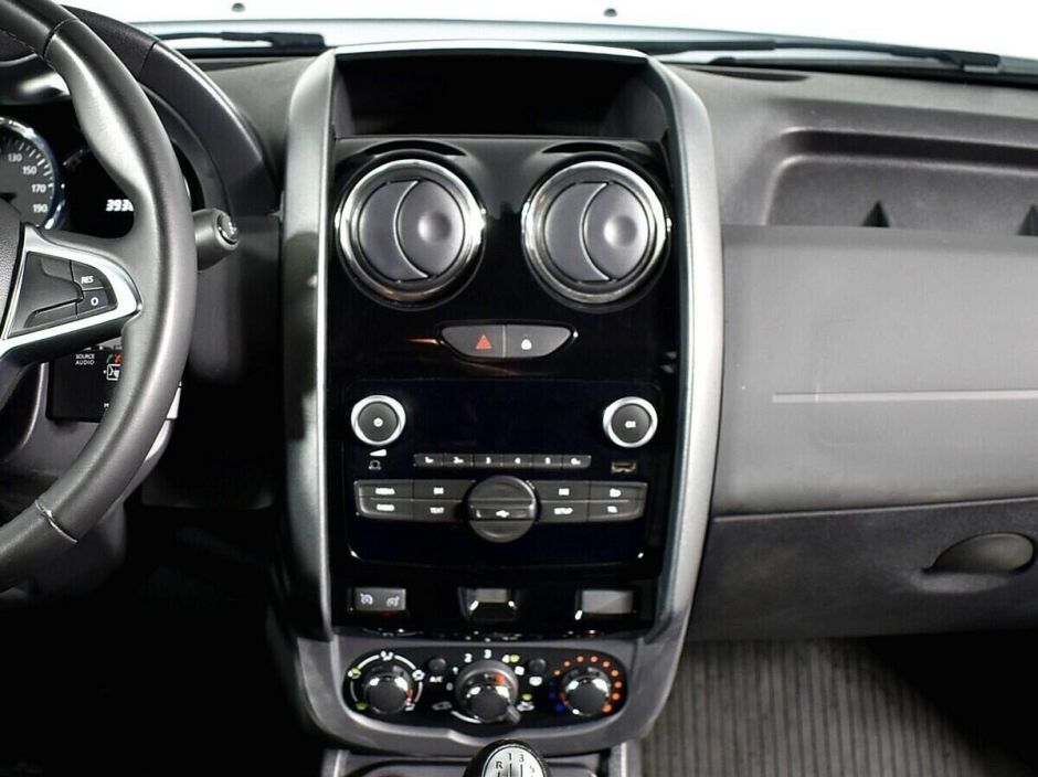 Renault Duster 2.0 МКПП, 2021, 27 000 км фото 14