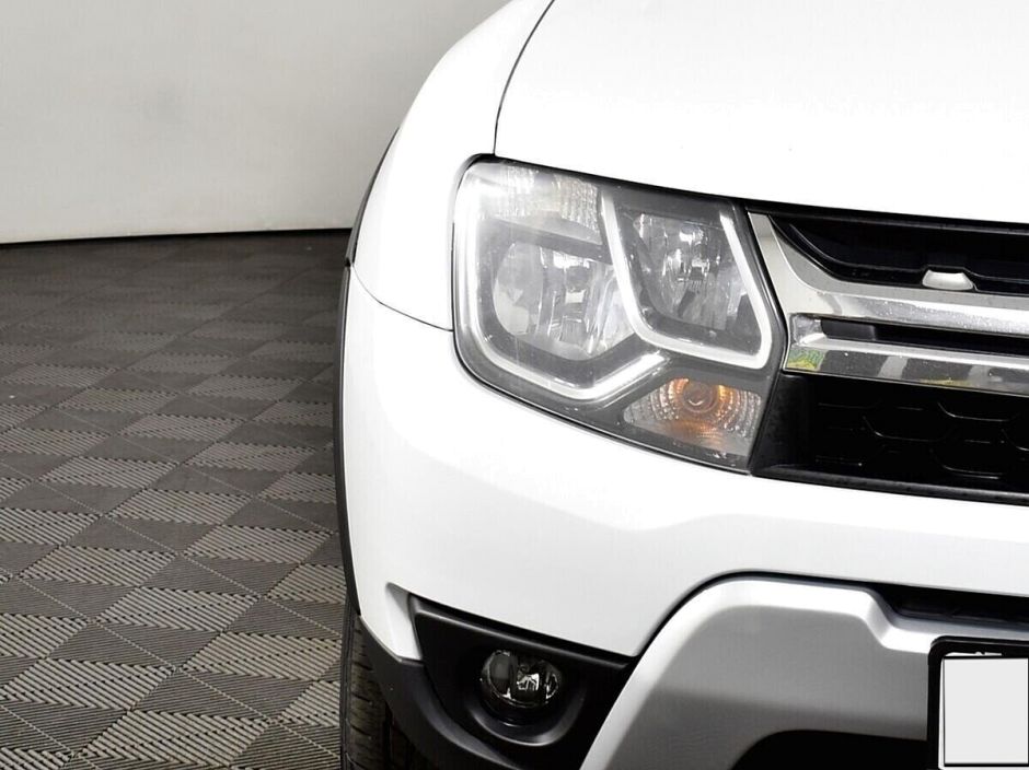 Renault Duster 2.0 МКПП, 2021, 27 000 км фото 17