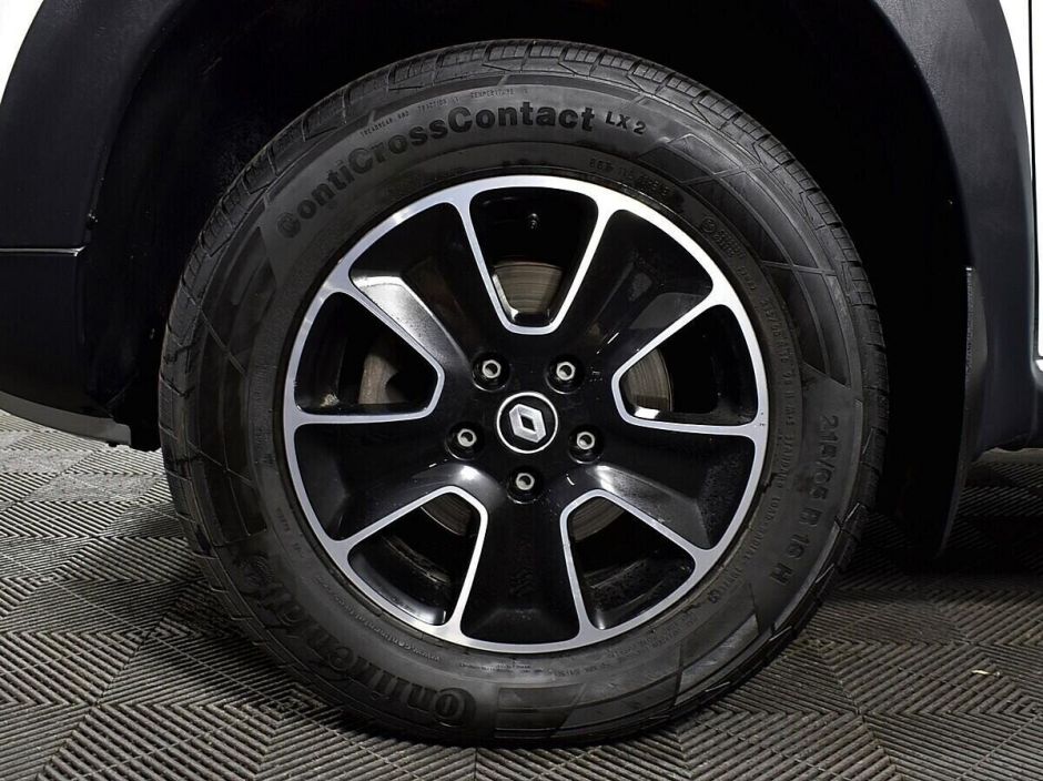 Renault Duster 2.0 МКПП, 2021, 27 000 км фото 18