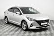 Hyundai Solaris 1.6 АКПП, 2020, 37 000 км превью 3