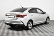 Hyundai Solaris 1.6 АКПП, 2020, 37 000 км превью 5