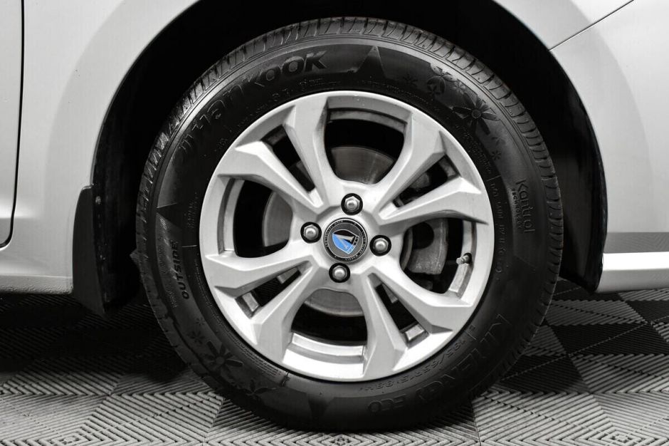 Hyundai Solaris 1.6 АКПП, 2020, 37 000 км фото 14