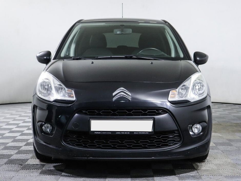 Citroen C3 1.6 АКПП, 2010, 170 000 км фото 2