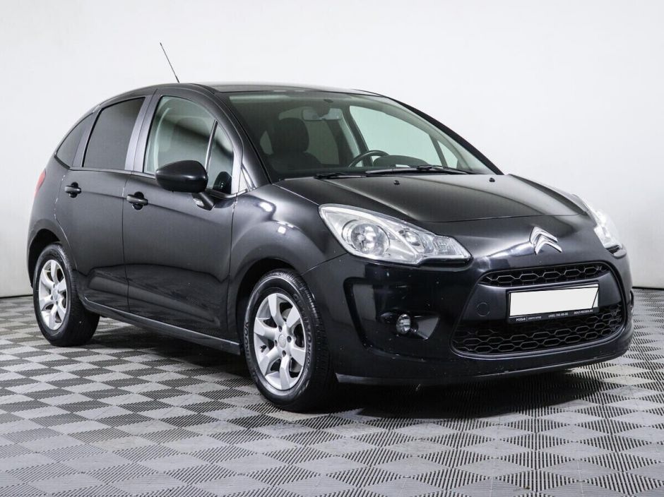 Citroen C3 1.6 АКПП, 2010, 170 000 км фото 3