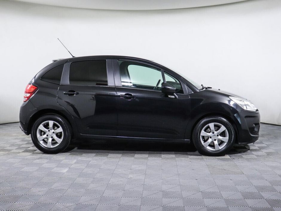 Citroen C3 1.6 АКПП, 2010, 170 000 км фото 4