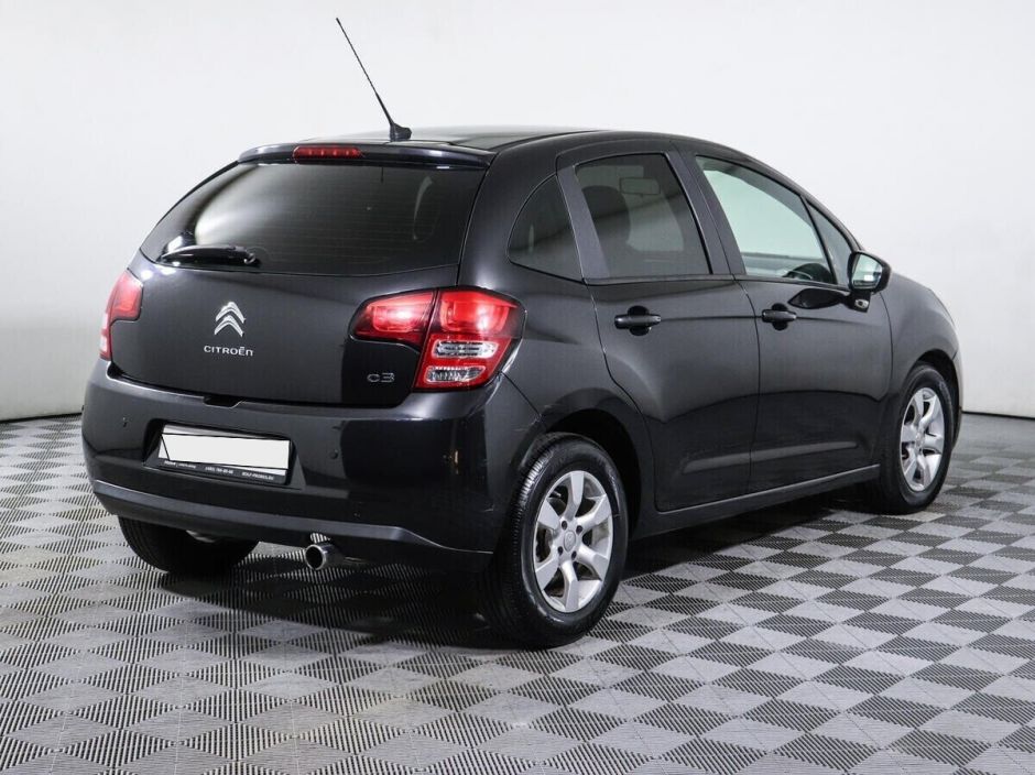 Citroen C3 1.6 АКПП, 2010, 170 000 км фото 5