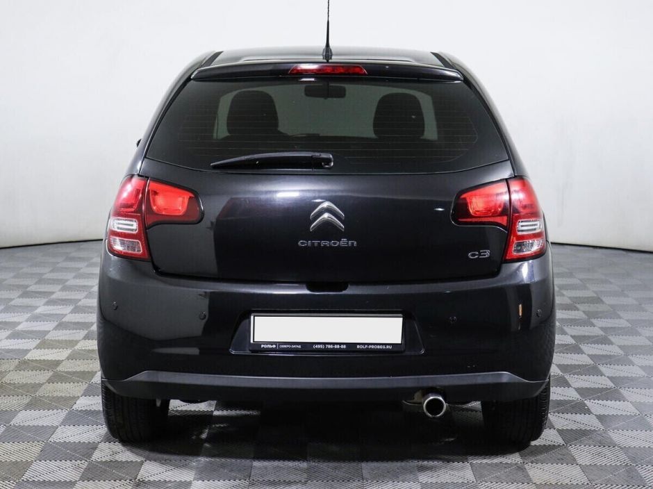 Citroen C3 1.6 АКПП, 2010, 170 000 км фото 6