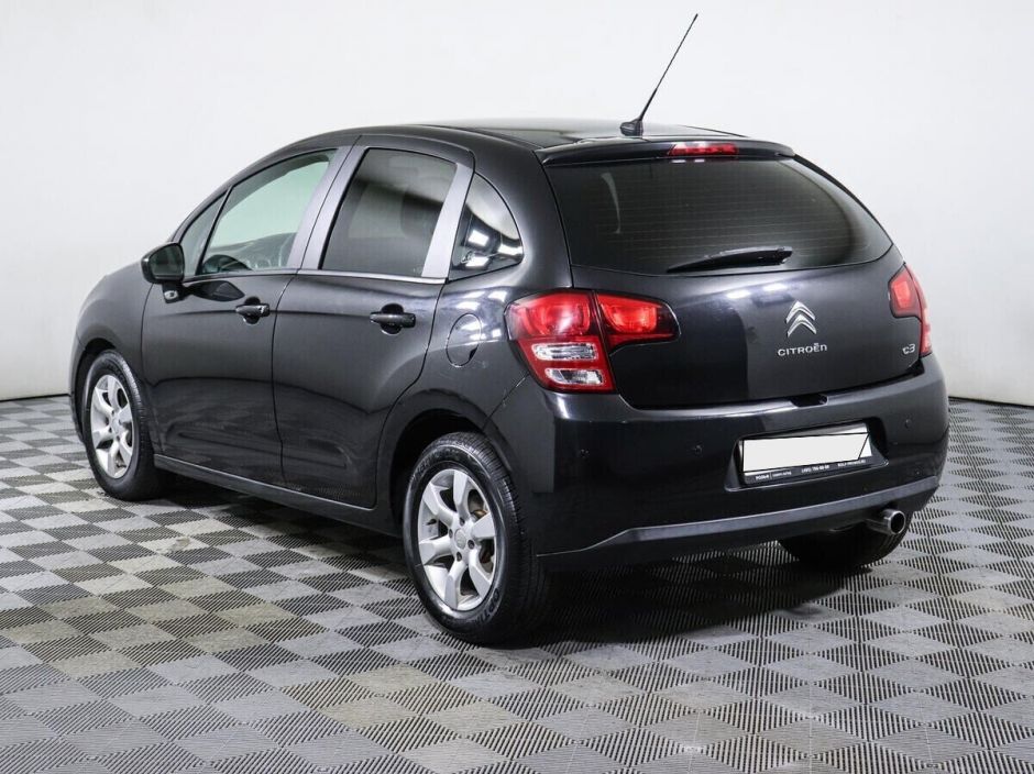Citroen C3 1.6 АКПП, 2010, 170 000 км фото 7