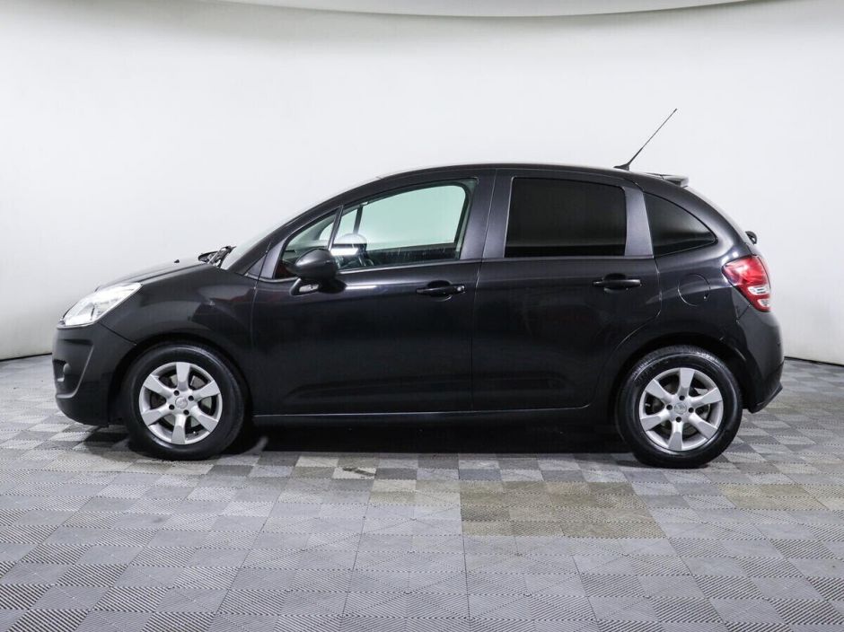 Citroen C3 1.6 АКПП, 2010, 170 000 км фото 8