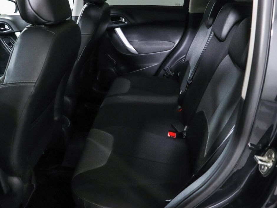 Citroen C3 1.6 АКПП, 2010, 170 000 км фото 10