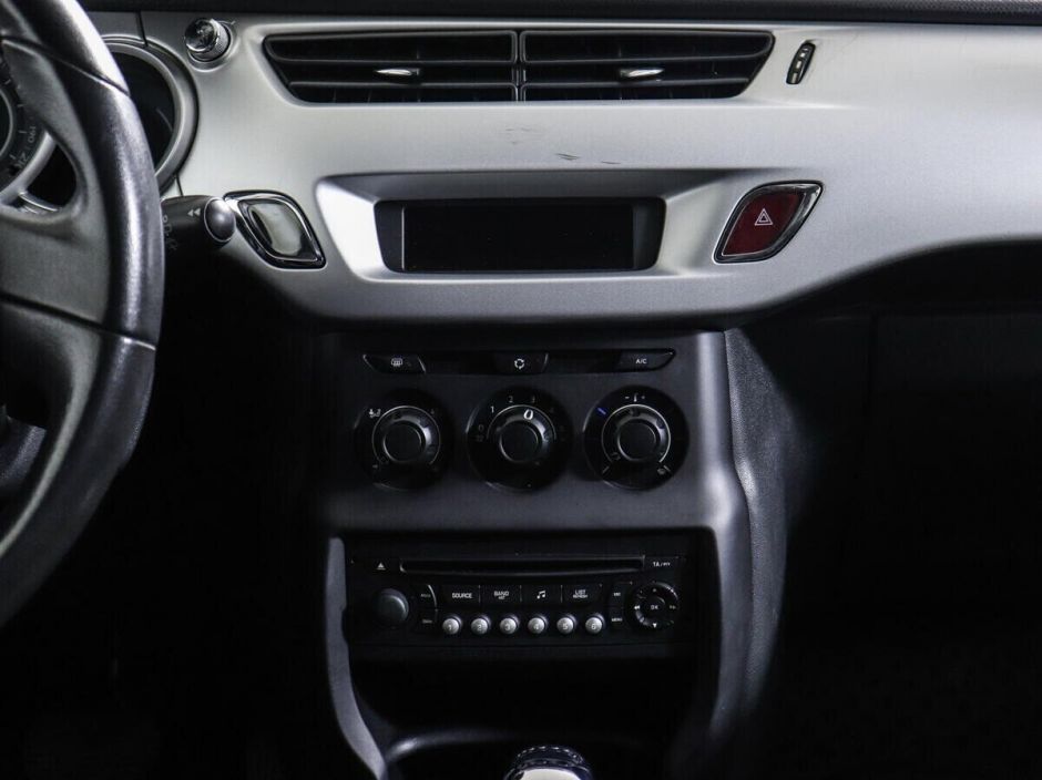 Citroen C3 1.6 АКПП, 2010, 170 000 км фото 13