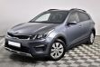 Kia Rio 1.6 АКПП, 2018, 67 000 км превью 1