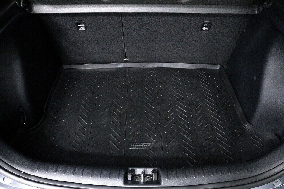 Kia Rio 1.6 АКПП, 2018, 67 000 км фото 9