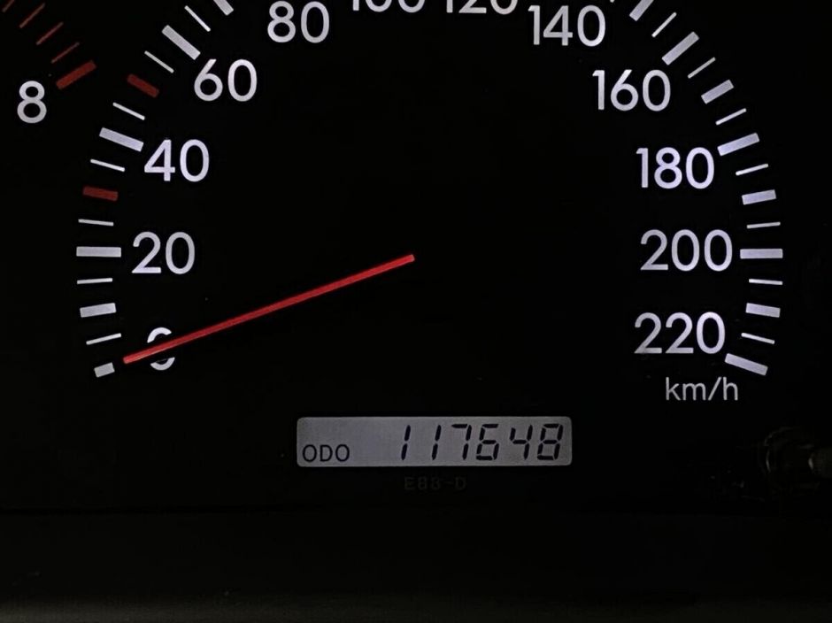 Toyota Corolla 1.5 АКПП, 2004, 232 000 км фото 17