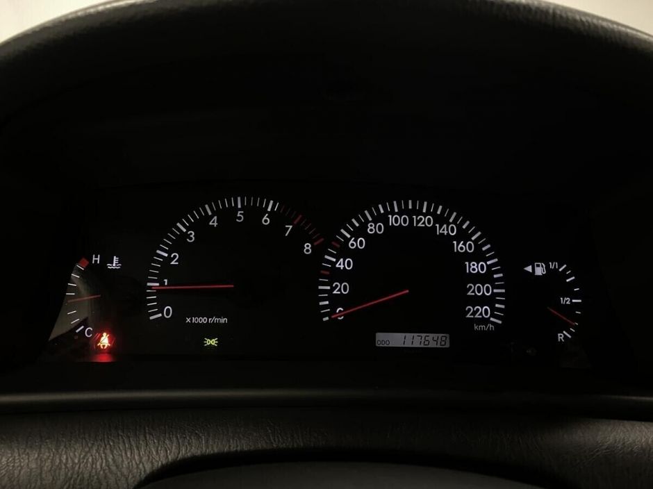 Toyota Corolla 1.5 АКПП, 2004, 232 000 км фото 18