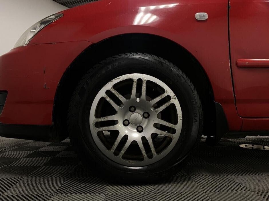 Toyota Corolla 1.5 АКПП, 2004, 232 000 км фото 19