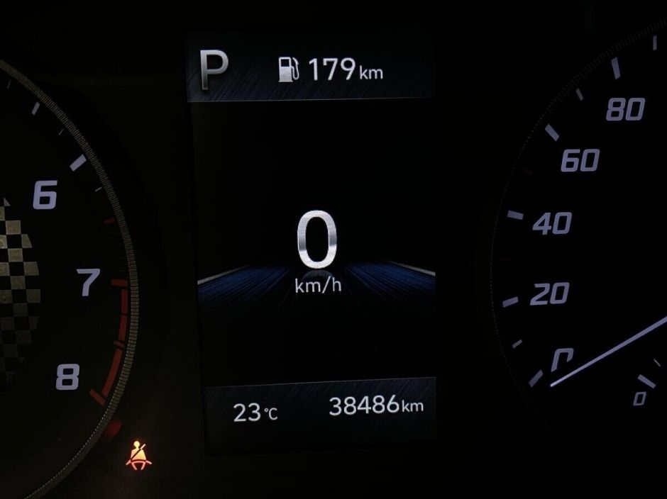 Hyundai Solaris 1.6 АКПП, 2021, 29 000 км фото 18