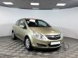 Opel Corsa 1.4 АКПП, 2008, 179 000 км превью 3