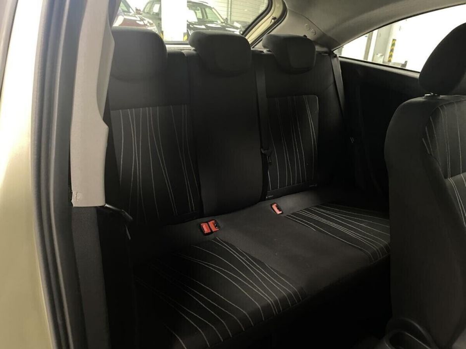 Opel Corsa 1.4 АКПП, 2008, 179 000 км фото 13