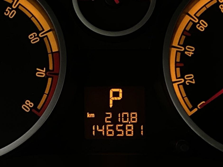 Opel Corsa 1.4 АКПП, 2008, 179 000 км фото 17