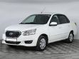 Datsun on-DO 1.6 МКПП, 2016, 85 000 км превью 1