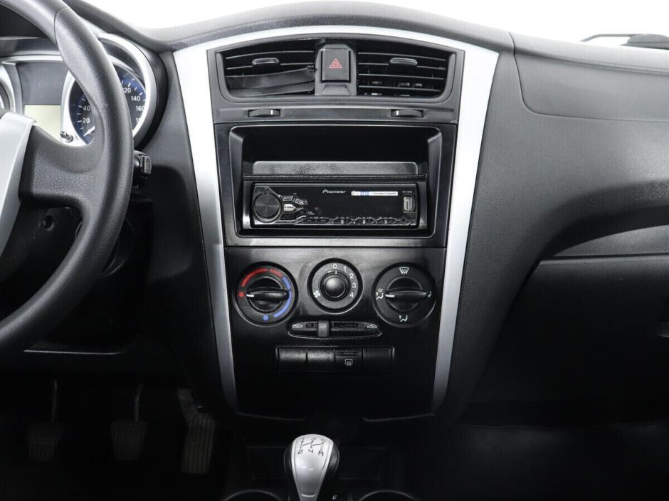 Datsun on-DO 1.6 МКПП, 2016, 85 000 км фото 12