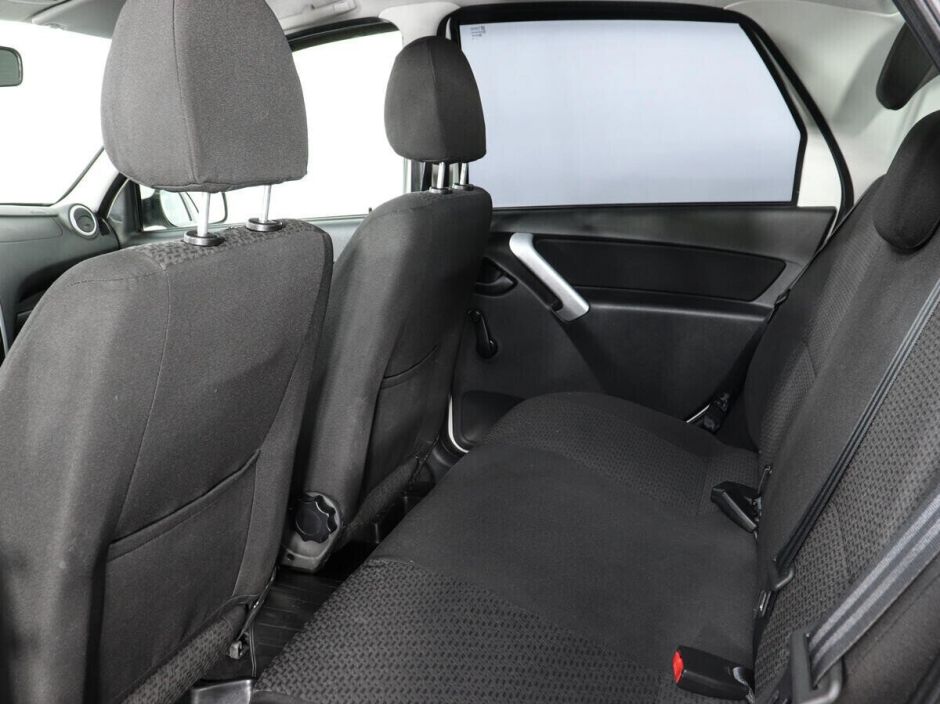 Datsun on-DO 1.6 МКПП, 2016, 85 000 км фото 14