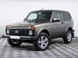 LADA (ВАЗ) 2121 (4x4) 1.7 МКПП, 2021, 24 000 км превью 1