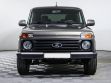 LADA (ВАЗ) 2121 (4x4) 1.7 МКПП, 2021, 24 000 км превью 2
