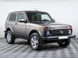 LADA (ВАЗ) 2121 (4x4) 1.7 МКПП, 2021, 24 000 км превью 3