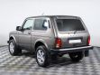 LADA (ВАЗ) 2121 (4x4) 1.7 МКПП, 2021, 24 000 км превью 7