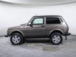 LADA (ВАЗ) 2121 (4x4) 1.7 МКПП, 2021, 24 000 км превью 8