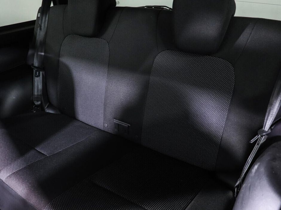 LADA (ВАЗ) 2121 (4x4) 1.7 МКПП, 2021, 24 000 км фото 10