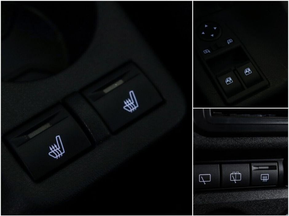 LADA (ВАЗ) 2121 (4x4) 1.7 МКПП, 2021, 24 000 км фото 17