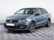 Volkswagen Polo 1.4 РКПП, 2019, 53 000 км превью 1