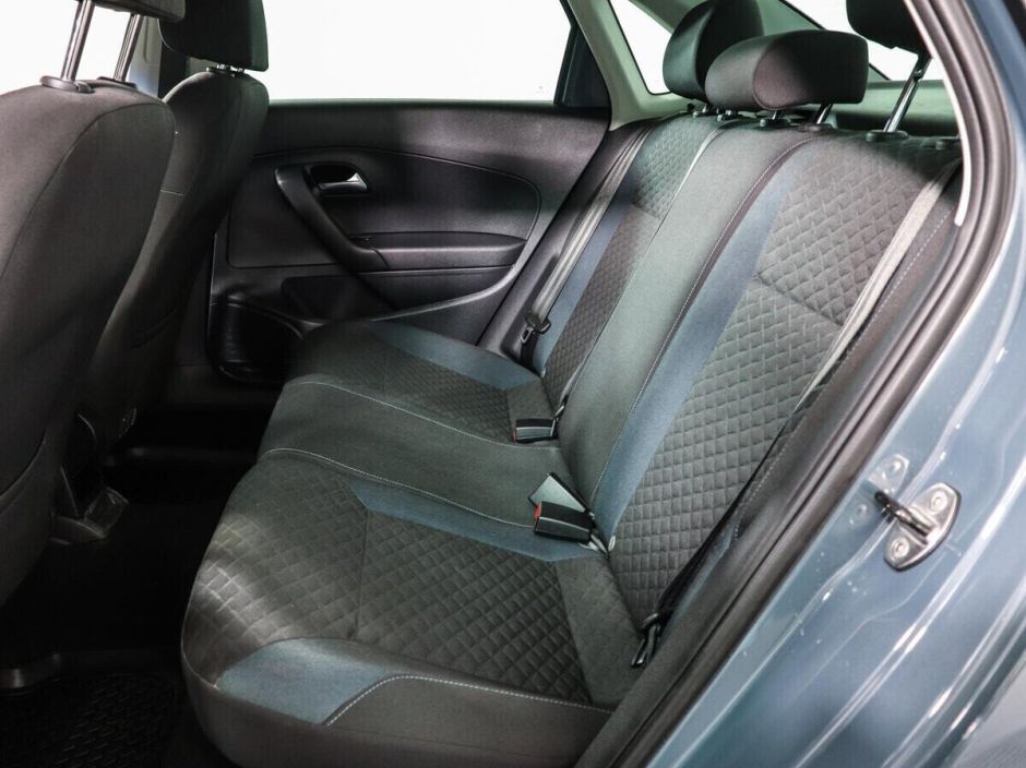 Volkswagen Polo 1.4 РКПП, 2019, 53 000 км фото 10