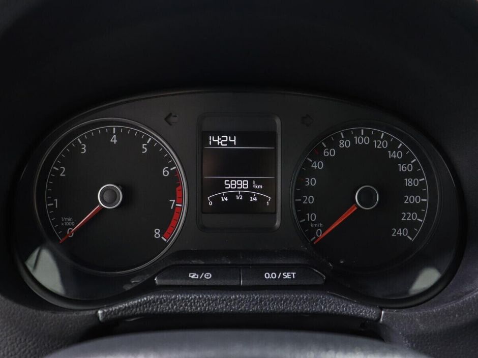 Volkswagen Polo 1.4 РКПП, 2019, 53 000 км фото 11