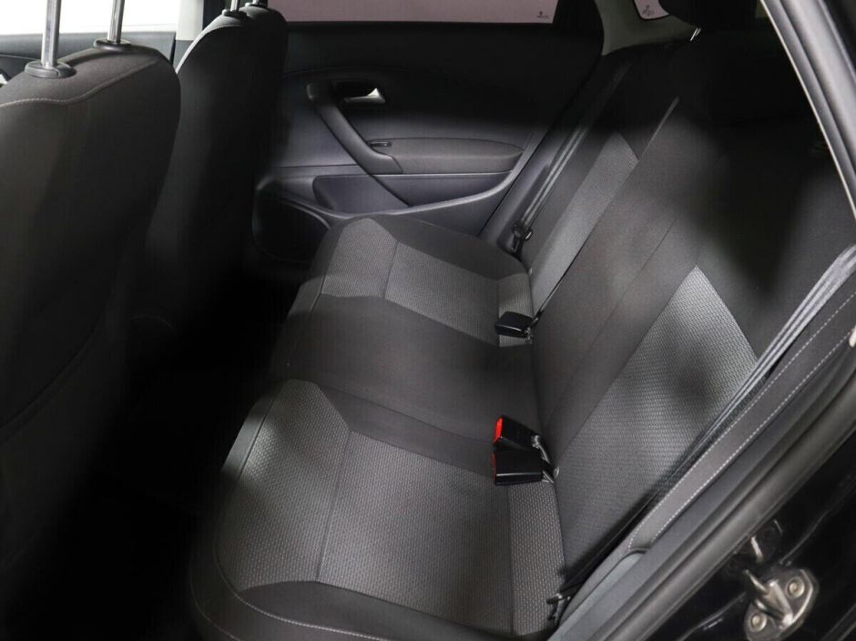 Volkswagen Polo 1.4 РКПП, 2018, 61 000 км фото 10