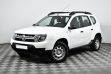 Renault Duster 2.0 АКПП, 2020, 45 000 км превью 1