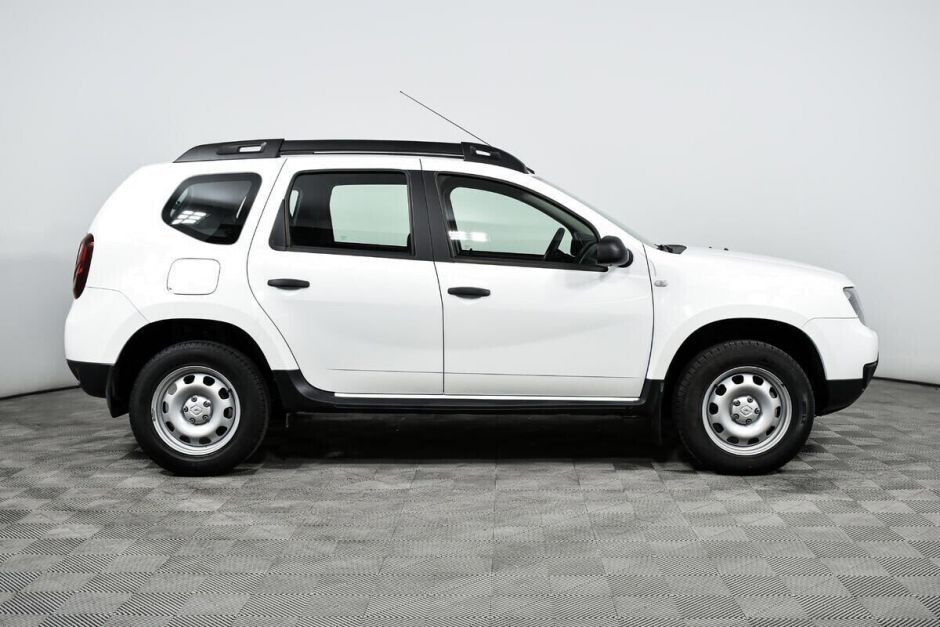 Renault Duster 2.0 АКПП, 2020, 45 000 км фото 4