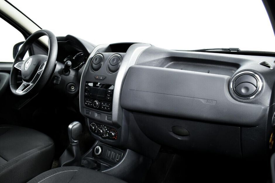 Renault Duster 2.0 АКПП, 2020, 45 000 км фото 9