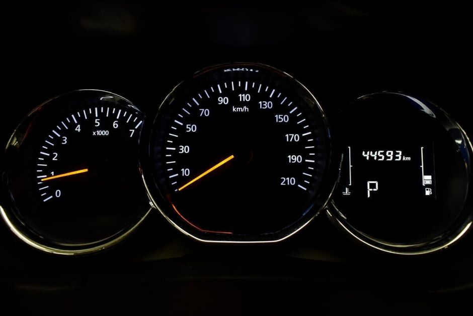 Renault Duster 2.0 АКПП, 2020, 45 000 км фото 10