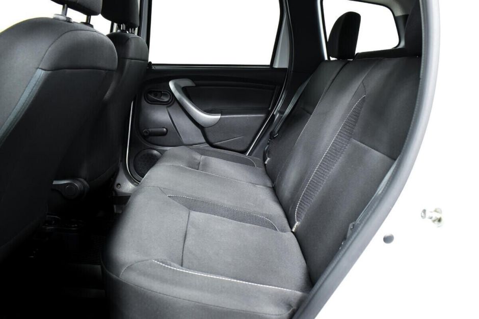 Renault Duster 2.0 АКПП, 2020, 45 000 км фото 12