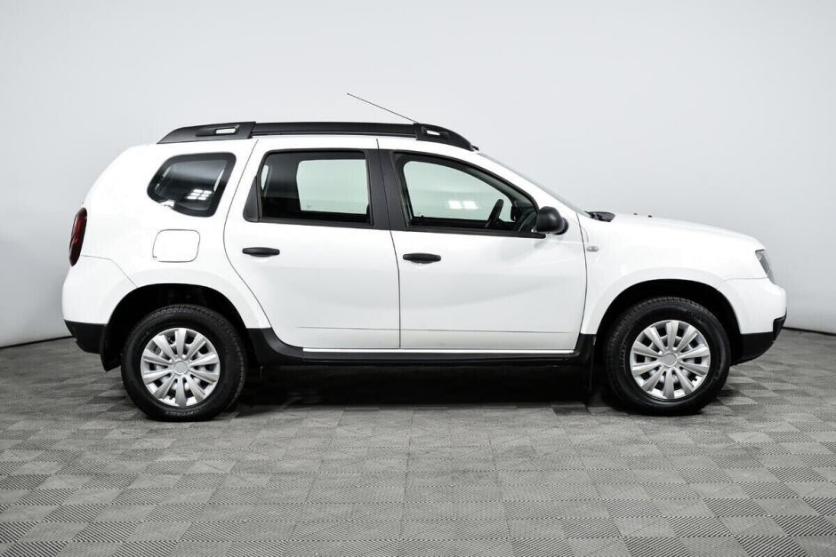 Renault Duster 2.0 АКПП, 2020, 48 000 км фото 4