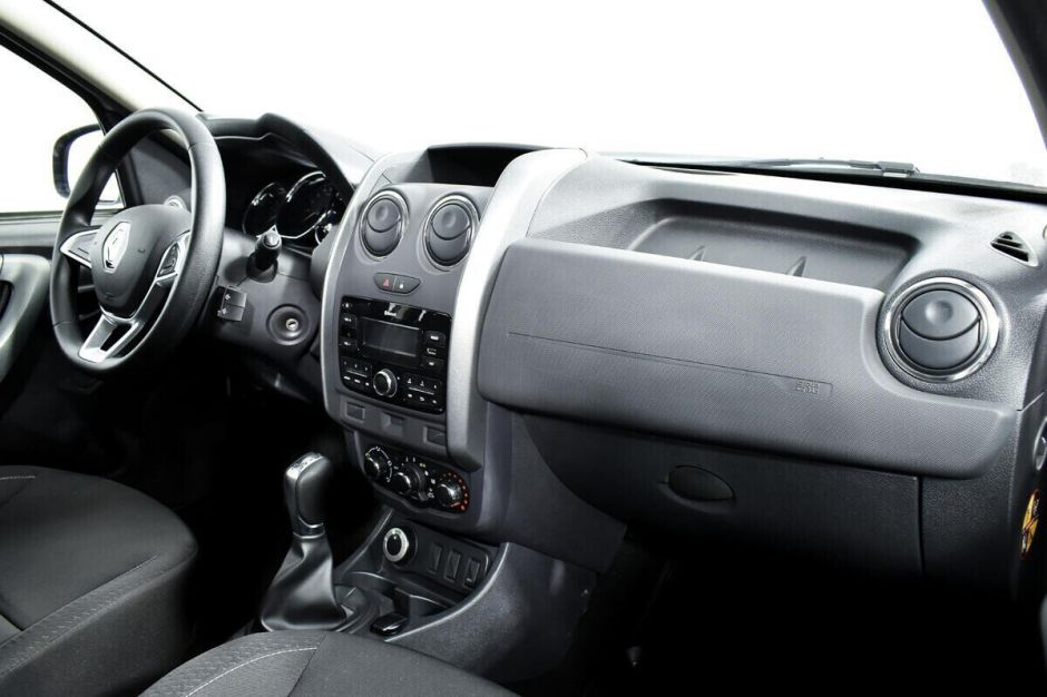 Renault Duster 2.0 АКПП, 2020, 48 000 км фото 9