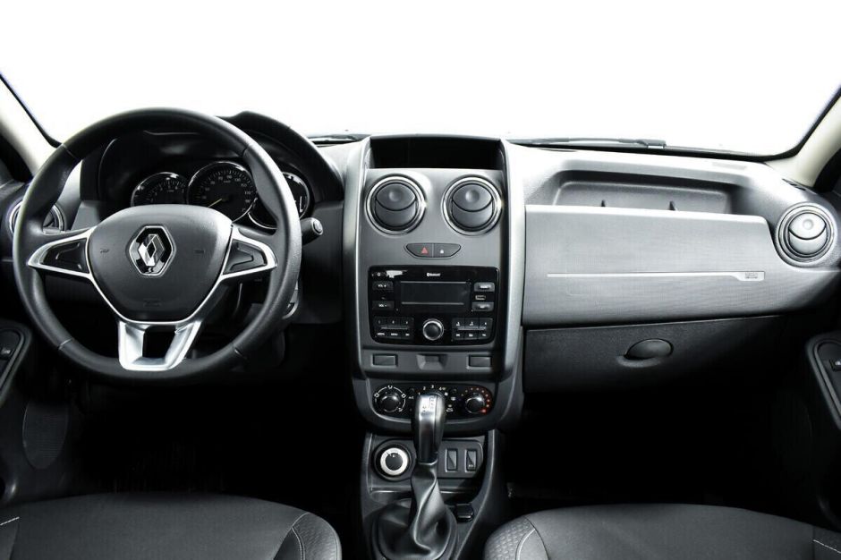 Renault Duster 2.0 АКПП, 2020, 48 000 км фото 11