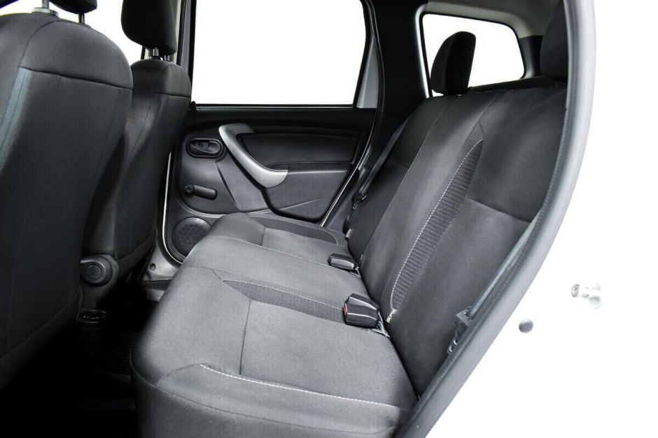 Renault Duster 2.0 АКПП, 2020, 48 000 км фото 12