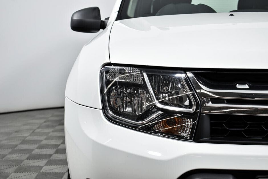 Renault Duster 2.0 АКПП, 2020, 48 000 км фото 14