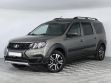 LADA (ВАЗ) Largus 1.6 МКПП, 2021, 24 000 км превью 1